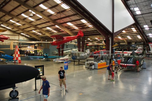 Pima Air and Space Museum